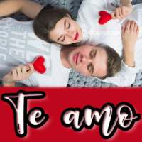 Te Amo mi Amor, hermosas frases de amor