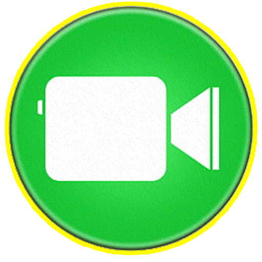 New! Fake Video Call &amp; Chat Maker ( Prank App ) icon