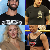 Guess the WWE Superstar icon