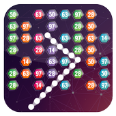 Bricks Breaker - Throw Balls icon