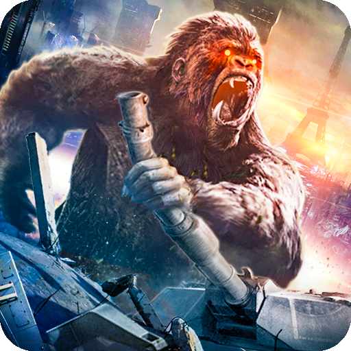 ikon Smasher kota - City Smasher