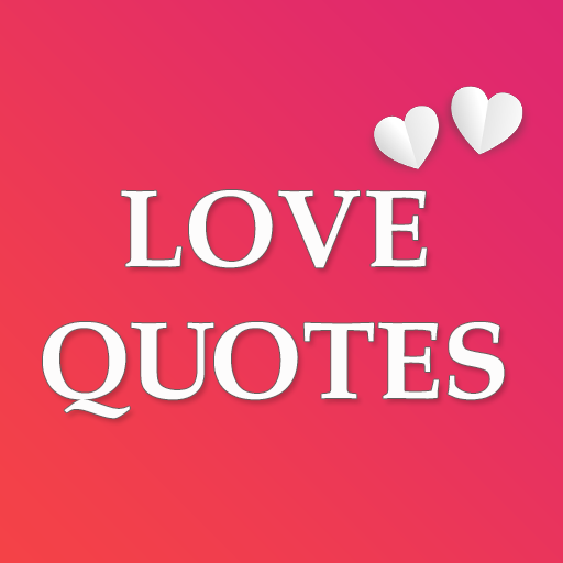 Deep Love Quotes, Sayings and Love Messages icon