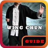 Wing Chun Training Master icon