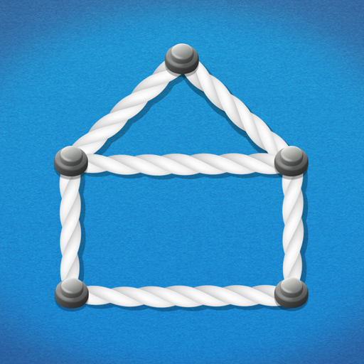 One Line : Single Stroke Drawing иконка