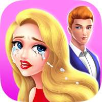 Love Story: Choices Girl Games