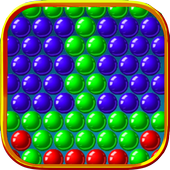 Bubble Shooter Pro 2018 icon