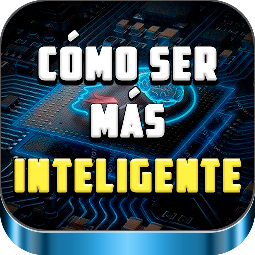 Como Ser Mas Inteligente icon