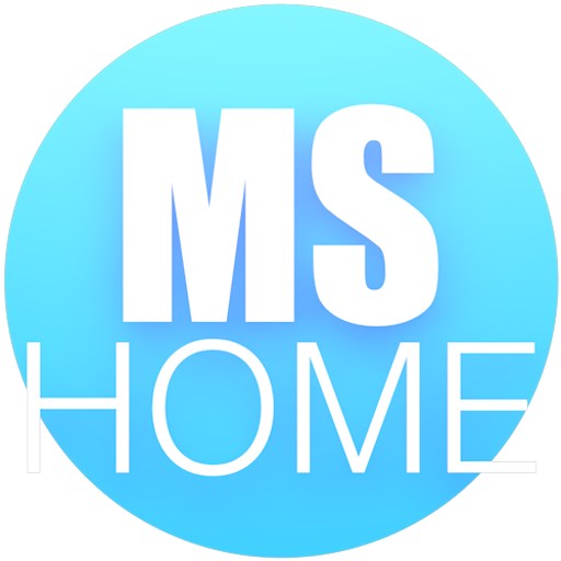 MS Home icon