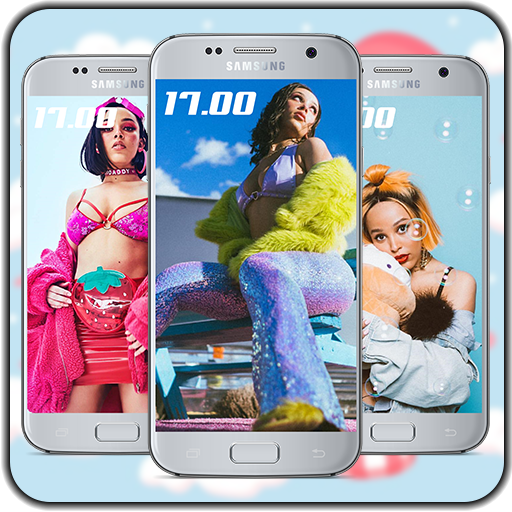 Doja Cat Wallpaper HD 4k 2020 icon