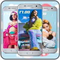 Doja Cat Wallpaper HD 4k 2020