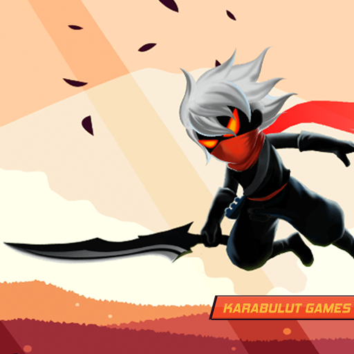 Shadow Slash - Swordsman icon