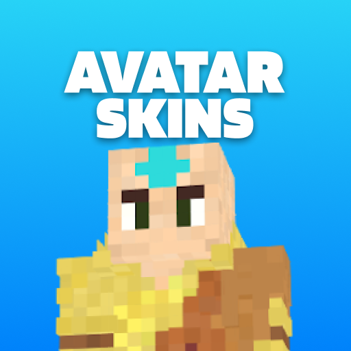 Avatar Skins for Minecraft icon