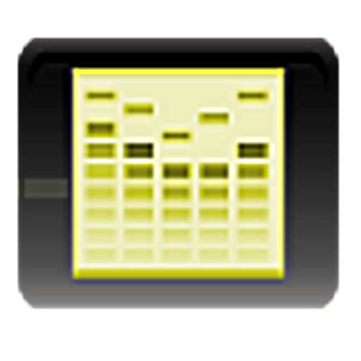 AM Skin : TransparentYellow icon