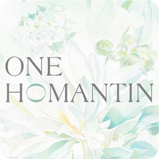 ONE HOMANTIN icon