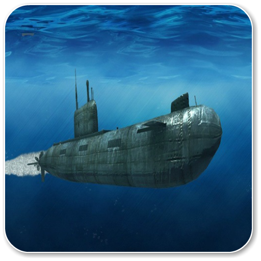 Submarine Sounds icon