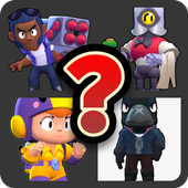 Guess The Brawler icon