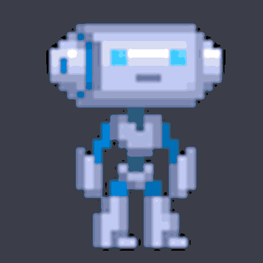 Platformer - Godot 2D game sample icon