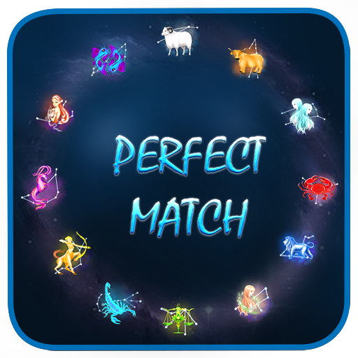 Perfect Match : Zodiac Signs icon