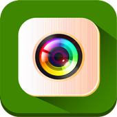 HD Camera Professional icon