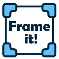 InstaFrame - Photo editor for social networks