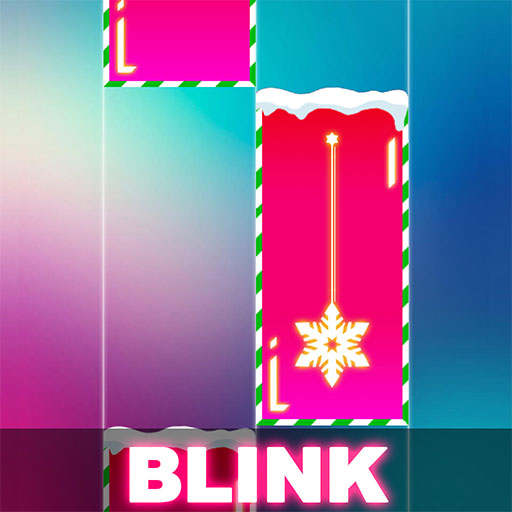 Blink Piano: Blackpink &amp; Piano icon