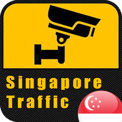 Singapore Traffic Cam icon