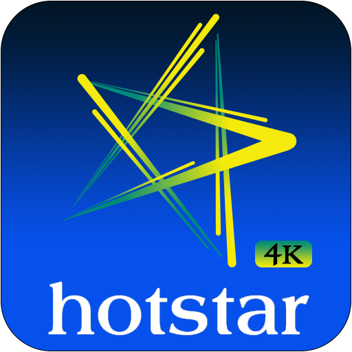 Hotstar TV - Hotstar Live Cricket Hotstar Guide. icon