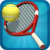 Play Tennis