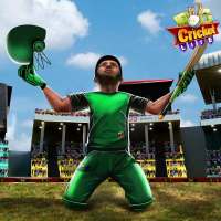 RVG World Cricket Clash Lite