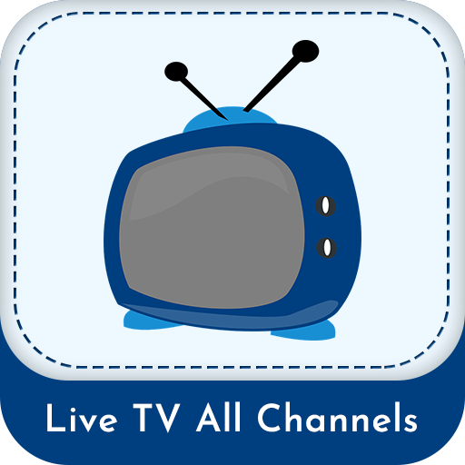 Pocket Live TV All Channels Free Online icon