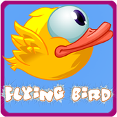 Flying Bird icon