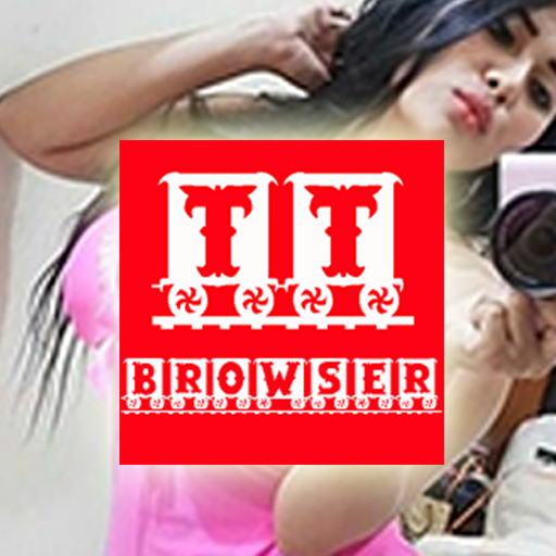 ikon TeTe Bokef Browser Buka Blokir Situs Web