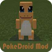 Mod PokeDroid PE on 9Apps