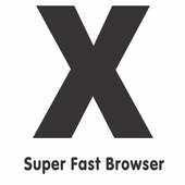 X Browser Pro: Mini - Super Fast Browser 2020