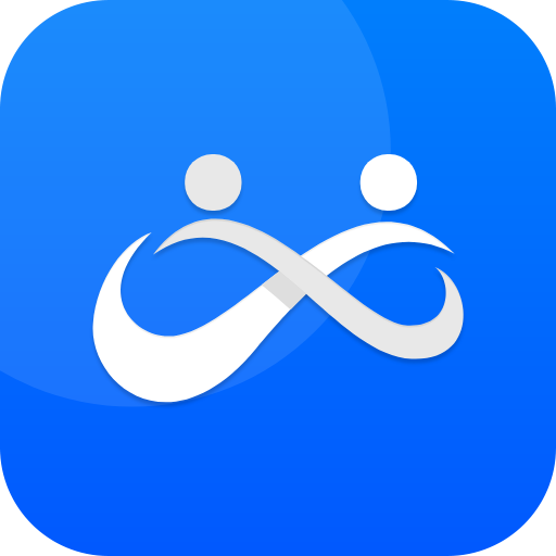 Share Files - File Transfer icon