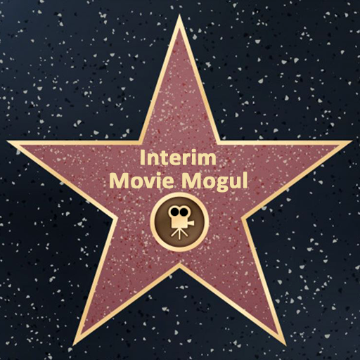 Interim Movie Mogul - A Movie Tycoon Game icon