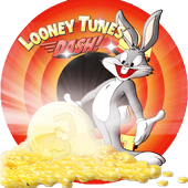 Looney Toons(Tunes) Dash Reporn icon