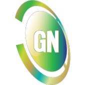 Green Net Dialer icon