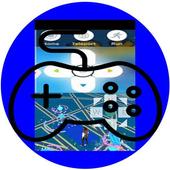 Go Joystick - For Pokemon Go icon