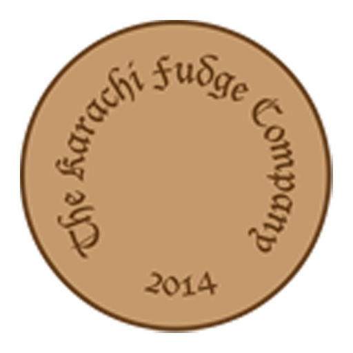 The Karachi Fudge Company icon