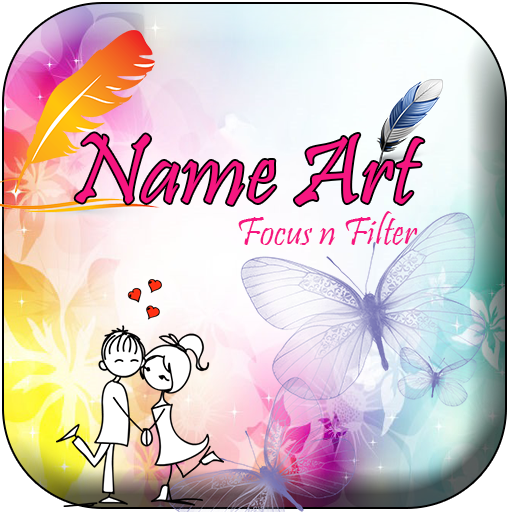Name Art-focus n filter icon