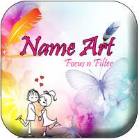 Name Art-focus n filter