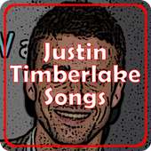 Justin Timberlake Songs on 9Apps