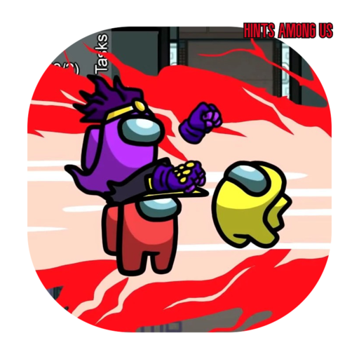 Among Us Hints Update icon