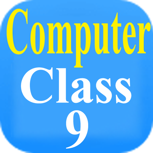 Computer Science Class 9 Solution | Class 9 Books иконка