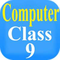 Computer Science Class 9 Solution | Class 9 Books on 9Apps