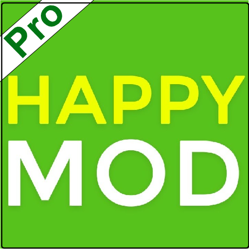 Installer for HappyMod Apk : HappyMod Guide icon