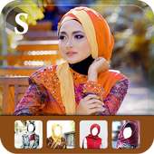 Hijab Batik Beauty on 9Apps