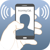 Caller Name Announcer icon