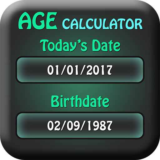 Age Calculator icon